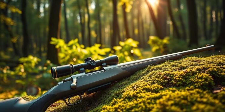 6.5 Creedmoor Jagd Erfahrungen