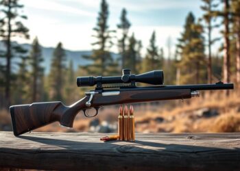 6.5 Creedmoor vs .308 Win