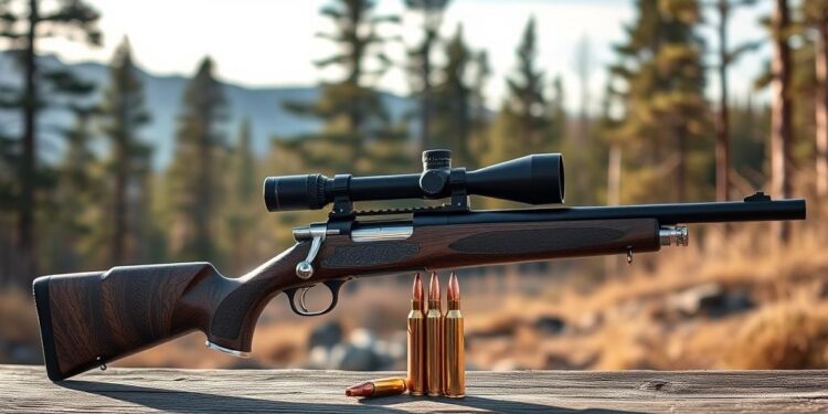 6.5 Creedmoor vs .308 Win