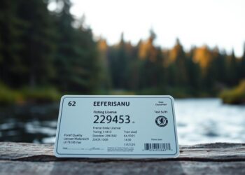 Angel Jahreskarte ohne Verein