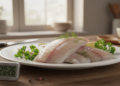 Aufgetauter Fisch wie lange haltbar