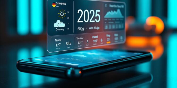 Beste Wetter App