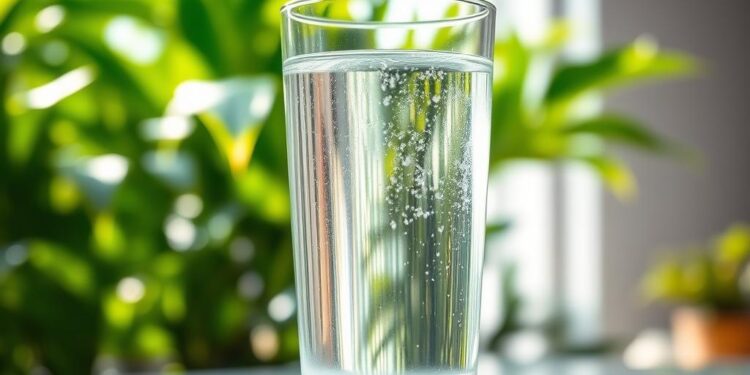 Bester Wasserfilter