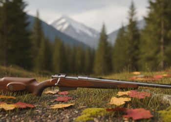 Bestes Jagdgewehr der Welt