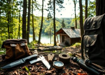 Bushcraft Deutschland