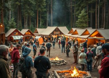 Bushcraft Forum