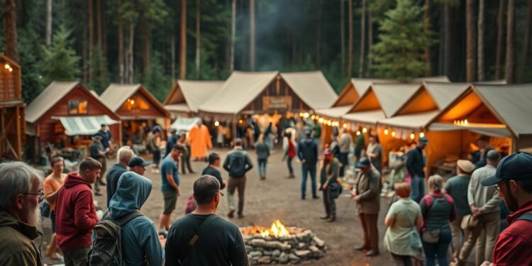 Bushcraft Forum