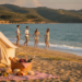 Camping Italien Meer