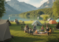 Camping Lac Annecy