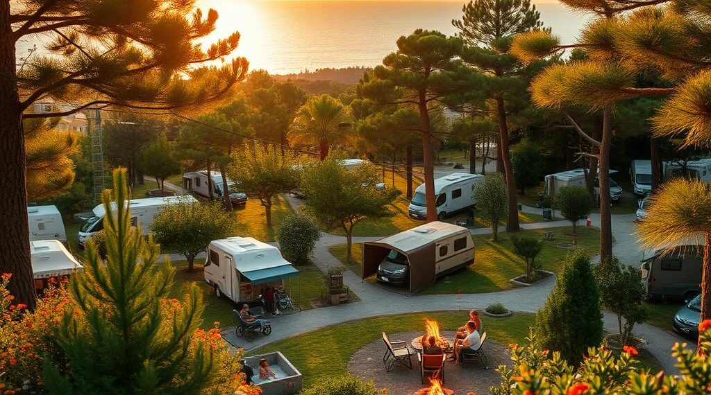Camping Park Umag