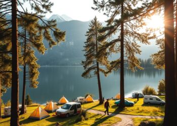 Camping Schliersee
