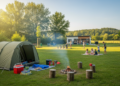 Camping Vreehorst