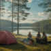 Campingplätze Schweden