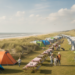 Campingplätze in Belgien am Meer