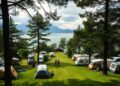 Campingplatz Bodensee
