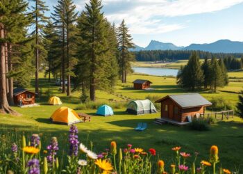 Campingplatz Umkreis 50 km