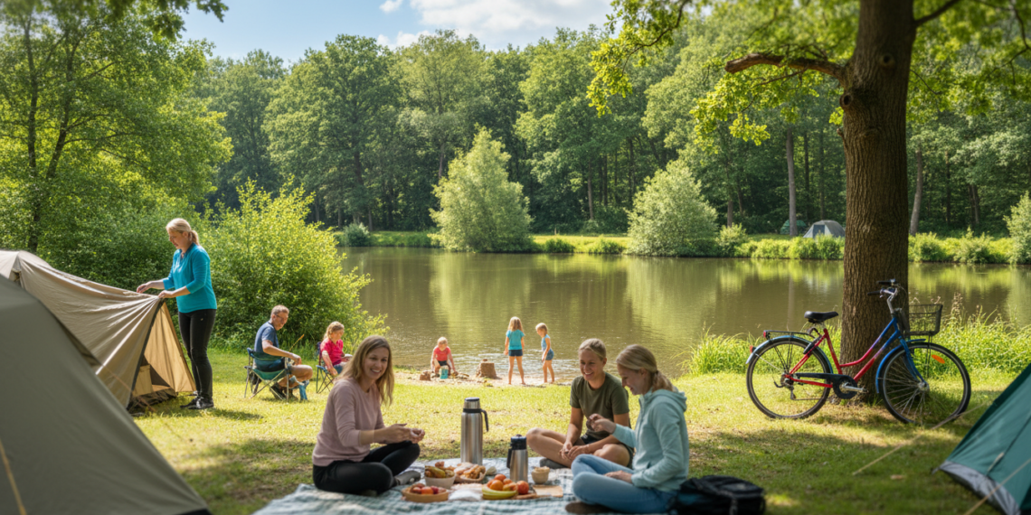Campingplatz Winterswijk