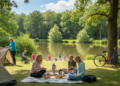 Campingplatz Winterswijk
