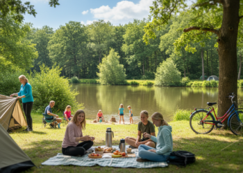 Campingplatz Winterswijk