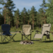 Campingstuhl faltbar