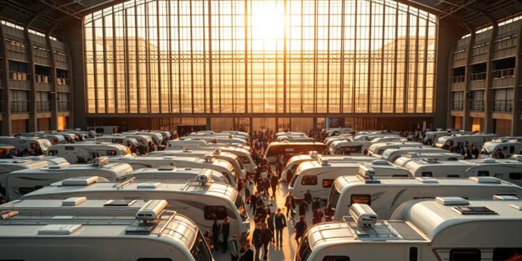 Caravan Messe 2026