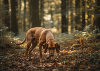 Deutsche Jagdhunde