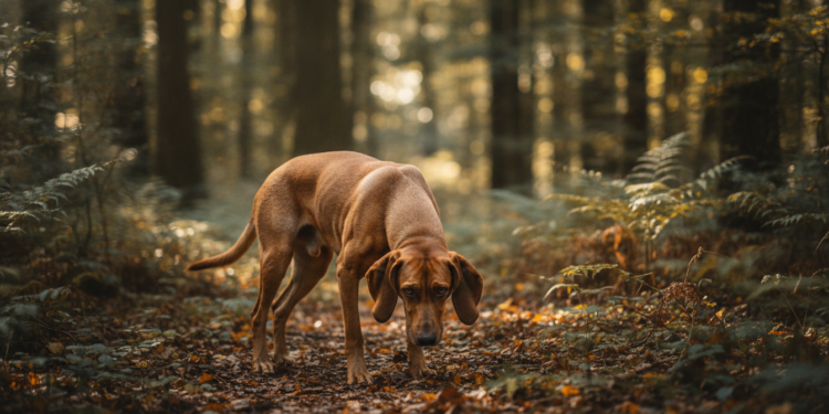Deutsche Jagdhunde