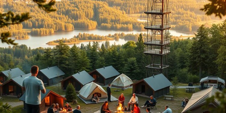 Emsland Camp