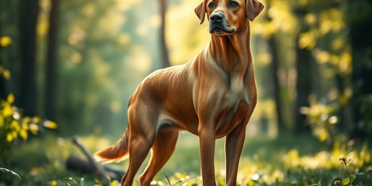 Englischer Jagdhund