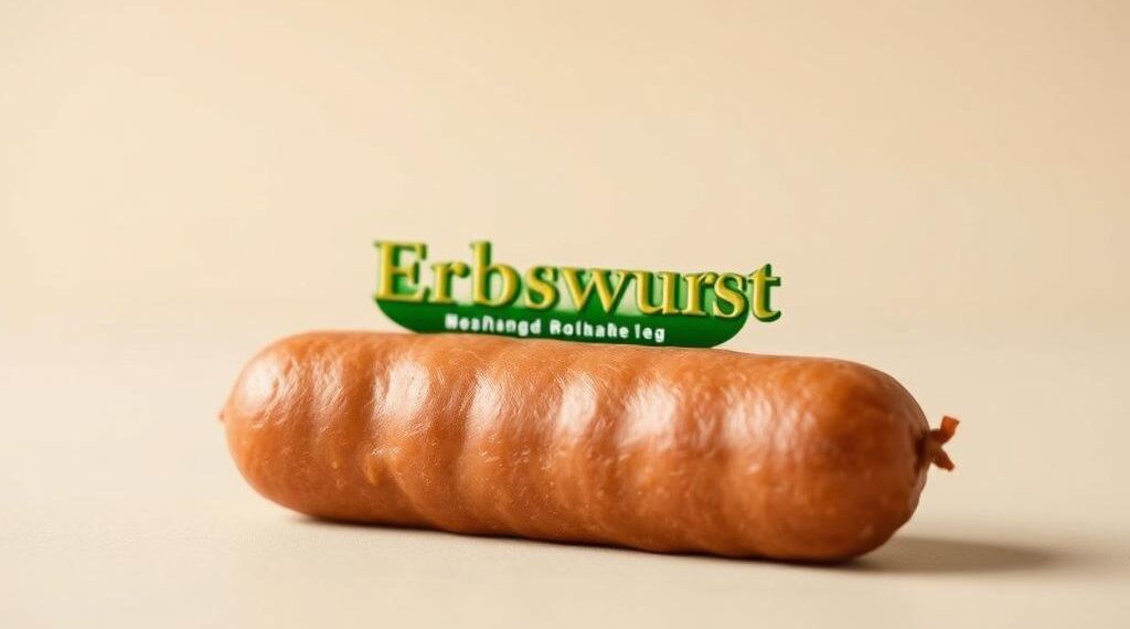Erbswurst kaufen Netto