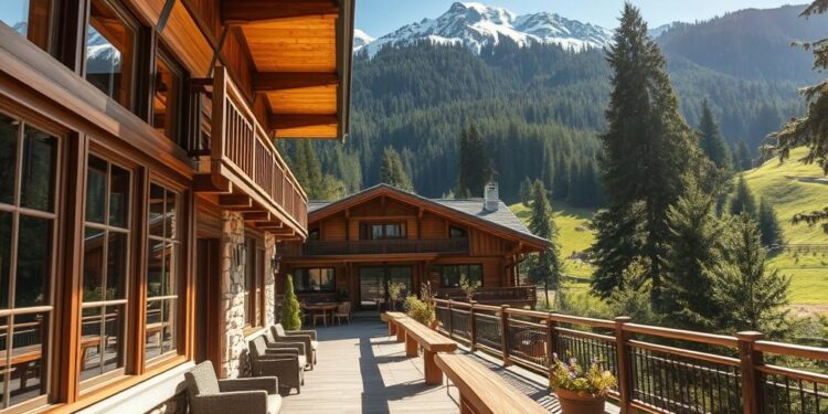 Ferienparadies Schwarzwälder Hof