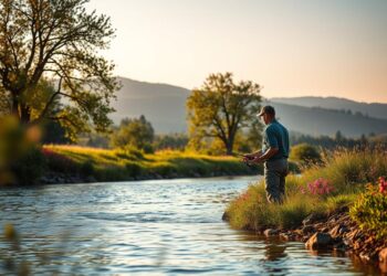 Fisch Schonzeiten NRW