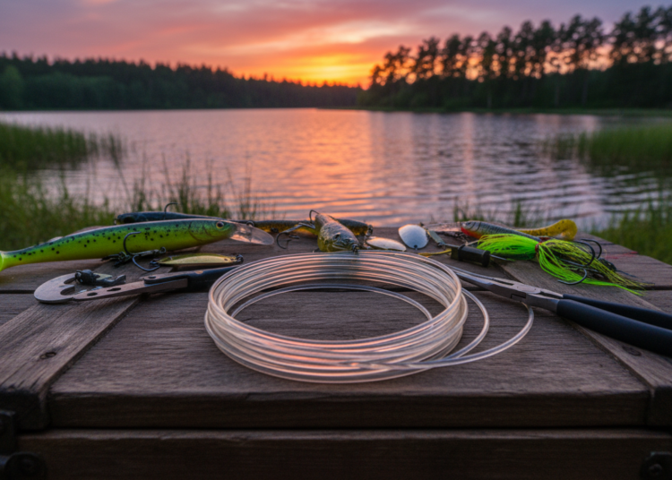Größter Hecht der Welt: Was Sie über diesen Rekordfisch wissen sollten