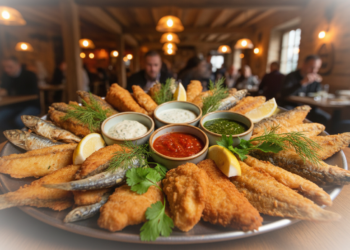 Friedfische Liste