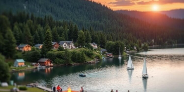 Friesensee