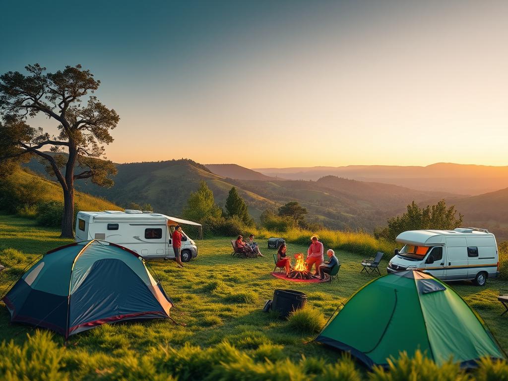 Gästebewertungen Campingplatz