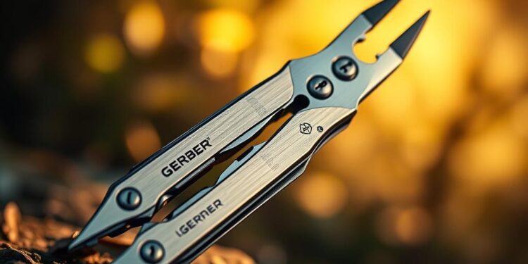 Gerber Double Down legal