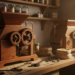 Getreidemühle selber bauen