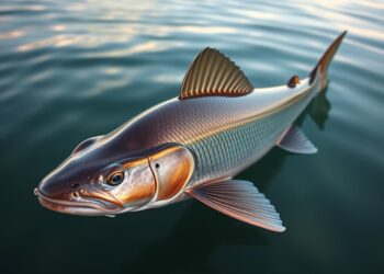 Größter Zander der Welt