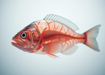 Haben Fische ein Gehirn