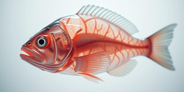 Haben Fische ein Gehirn