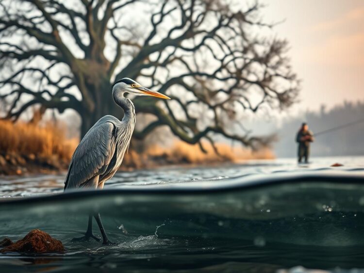 Größter Hecht der Welt: Was Sie über diesen Rekordfisch wissen sollten