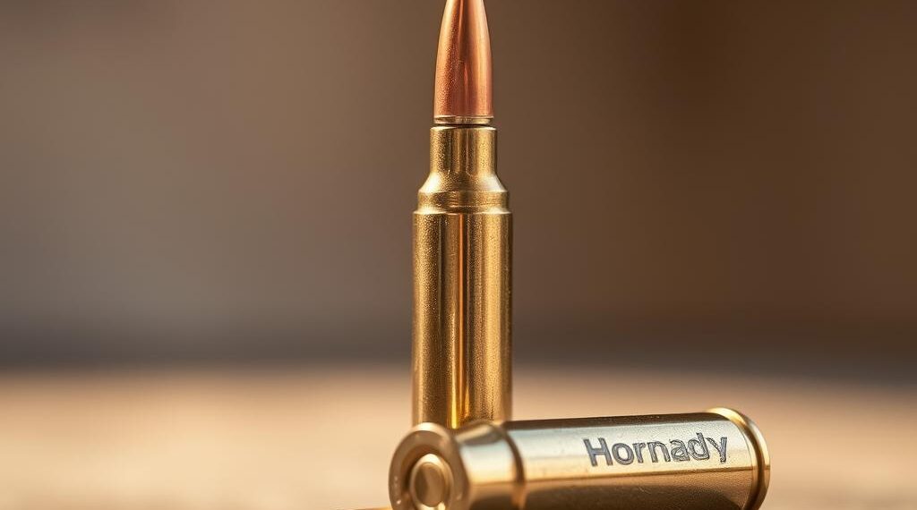 Hornady ECX
