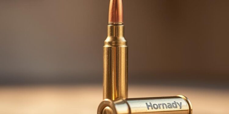 Hornady ECX