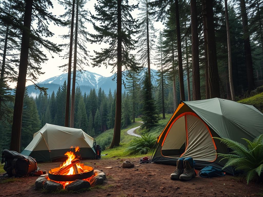 Insider Tipps Camping Schwarzwald