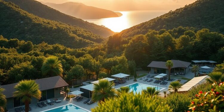 Istra Premium Camping Resort