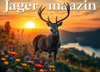 Jägermagazin