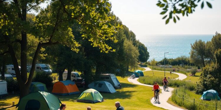 Jesolo Camping