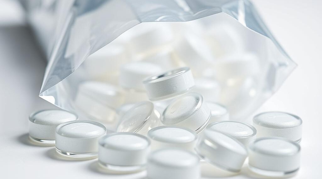 Kann Traubenzucker ablaufen