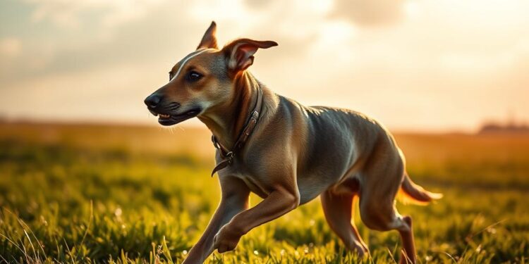 Kleine Jagdhunde